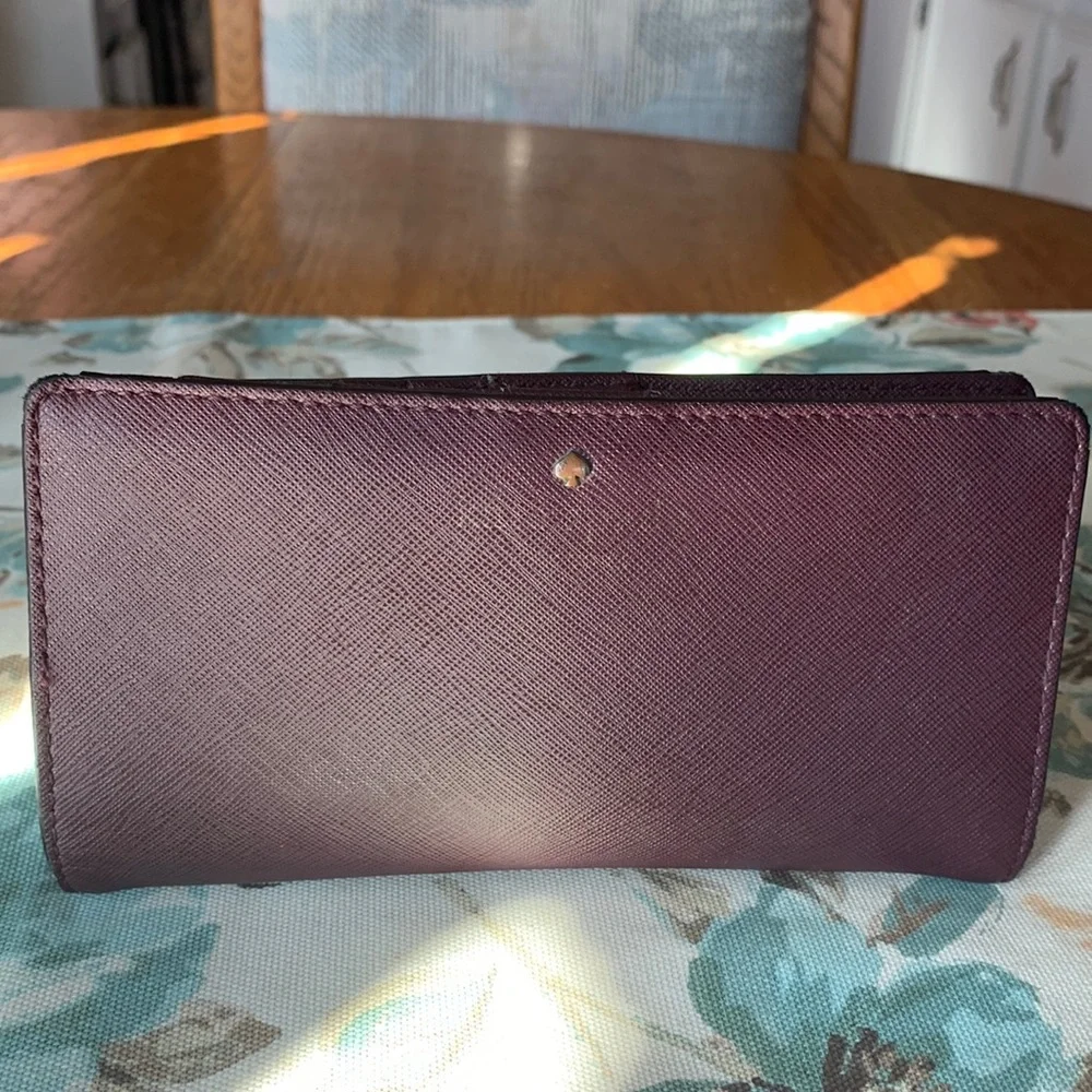 Kate Spade Wallet